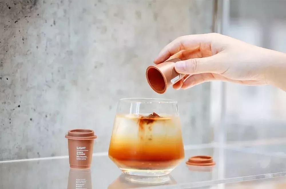 食品产业深度报告,国货食品现状