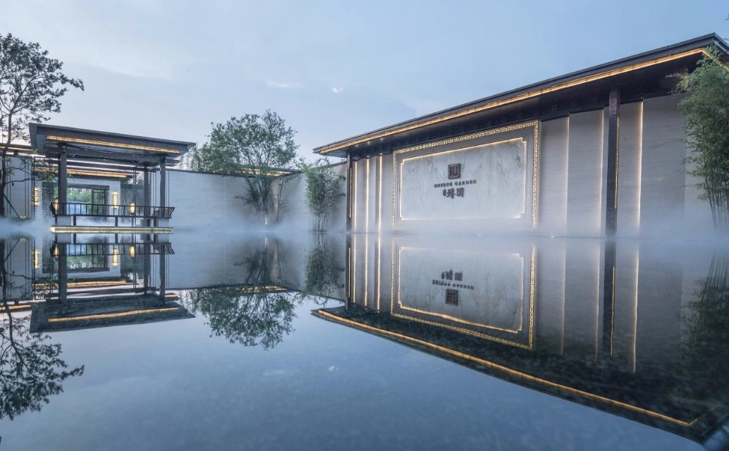 招商臻园楼盘怎么样,大连东港招商臻园房子值不值得买