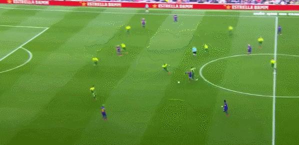 巴萨签下布莱斯维特视频,巴萨新援布莱斯