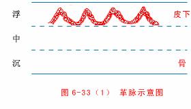 中医把脉入门必背口诀翻译,把脉入门必背口诀粤语版