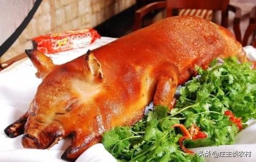 中国市场价格最贵的猪,现实生活中最贵的猪肉多少钱一斤