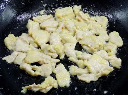 炒肉片又老又柴怎么补救,炒的肉片硬是什么原因