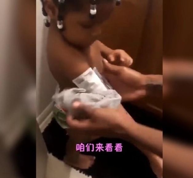 对爸爸说我想纹身,女儿想纹身爸爸怎么回答