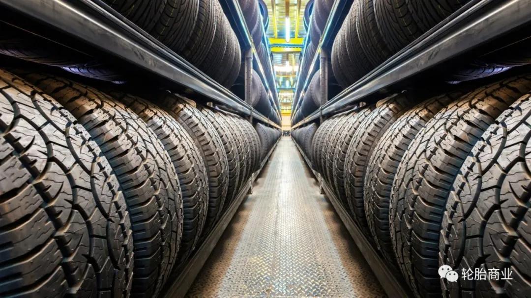 中国轮胎的海外之路,中国轮胎进口