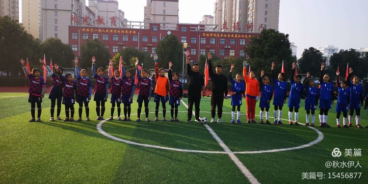 市级联赛齐聚方城龙城足球再创辉煌