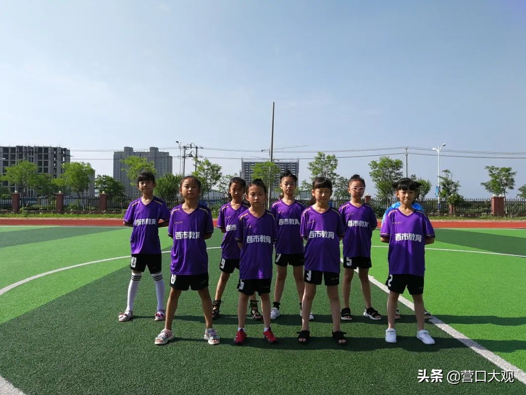 校园足球联赛西乌小学生,小学校园足球联赛夺冠信息报道