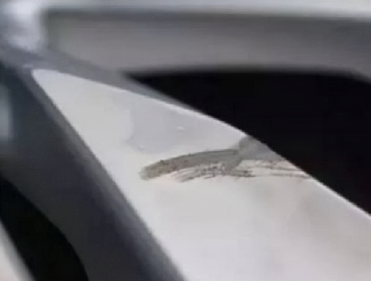 铝合金轮毂裂纹怎么改善,锻造轮毂不容易变形