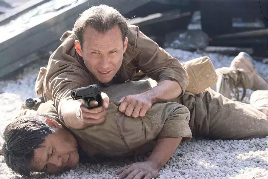 100部经典二战电影完整,77部经典二战电影