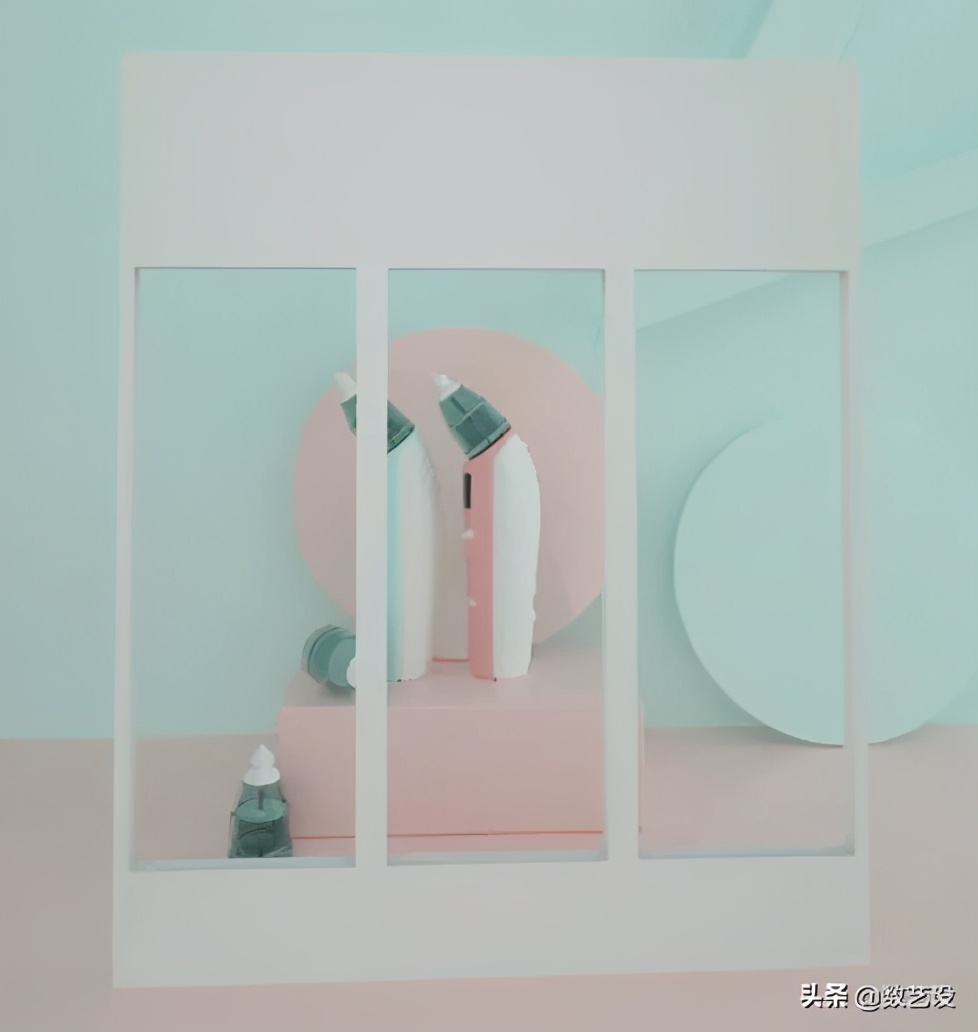 Cinema4D材质和灯光详解，建议收藏学习