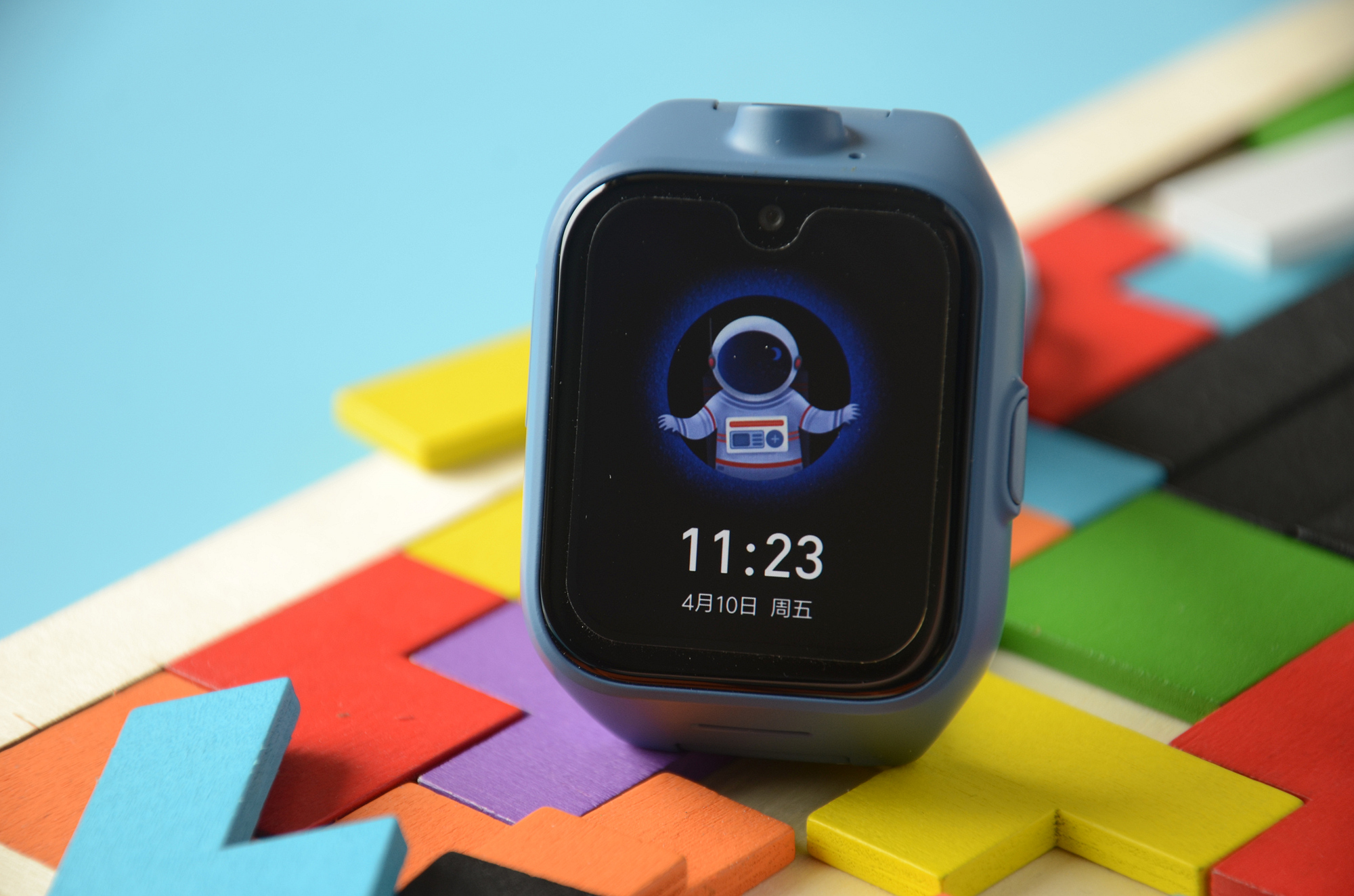 米兔儿童学习手表4nfc门禁,米兔儿童手表4有什么隐藏功能