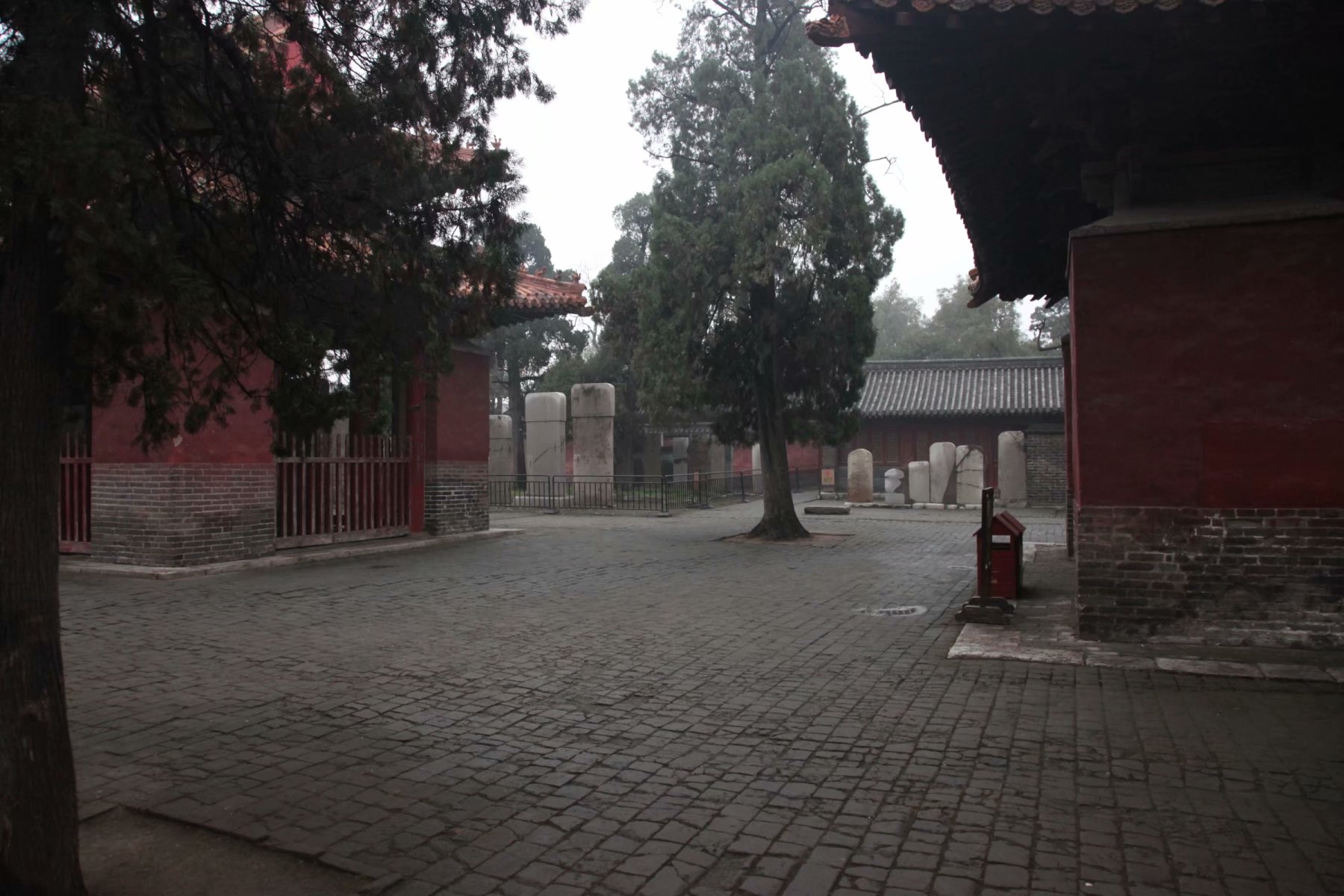 三孔在多少年被收入世界遗产名录,中国世界文化遗产三孔面积