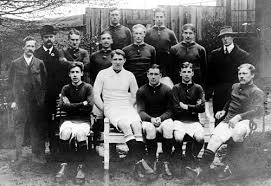 玻尔丹麦门将,足坛名宿玻尔