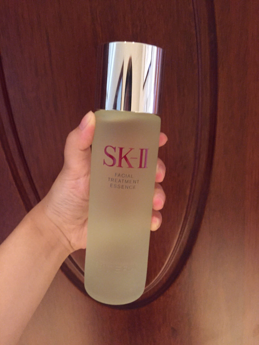 skii2真的有用吗,skii好用单品测评