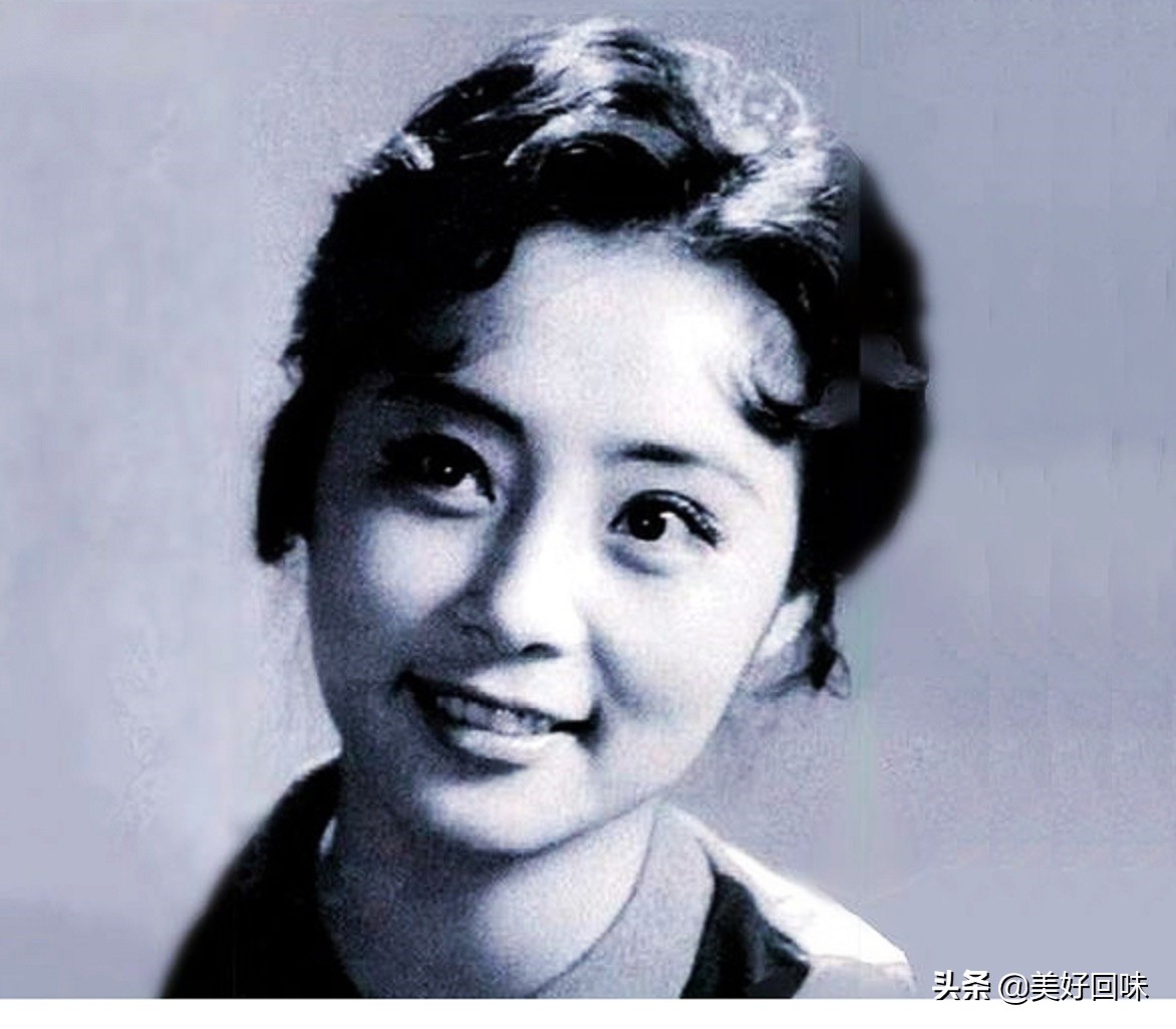 王晓棠于洋王心刚,王晓棠田华秦怡还有谁