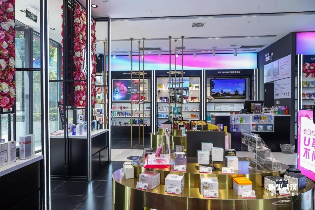 变美大作战国货品牌,变美大作战夏日风