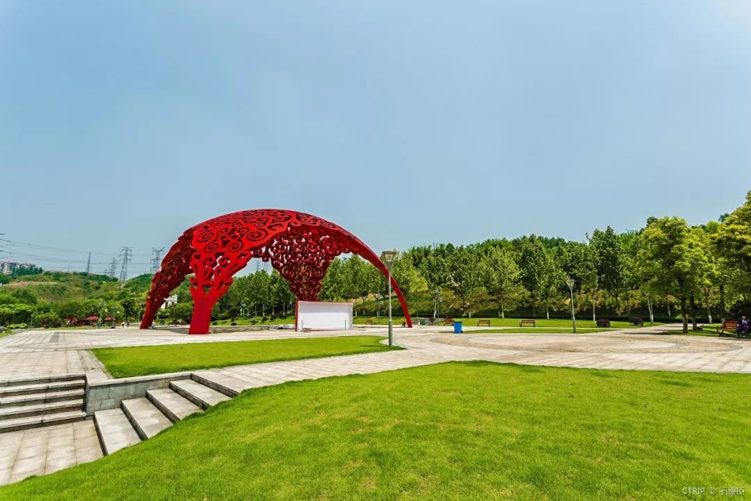 新晋热门旅游网红城市,网红城市游玩攻略