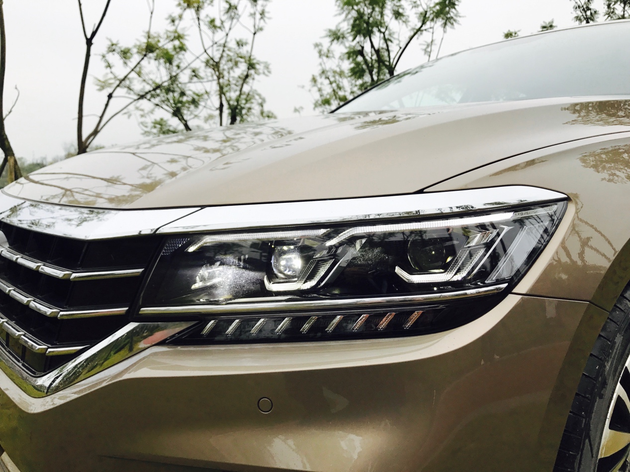 帕萨特380tsi旗舰版试驾,帕萨特380tsi试驾