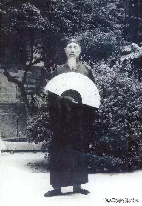 青岛崂山匡老道视频,崂山匡常修道长简介