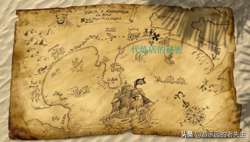 英雄联盟：揭秘代练店的财富密码，那些年入百万走在灰色地带的人