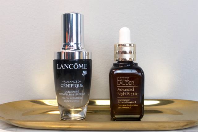 平价精华小棕瓶排行榜,润燥精华红腰子小棕瓶小黑瓶