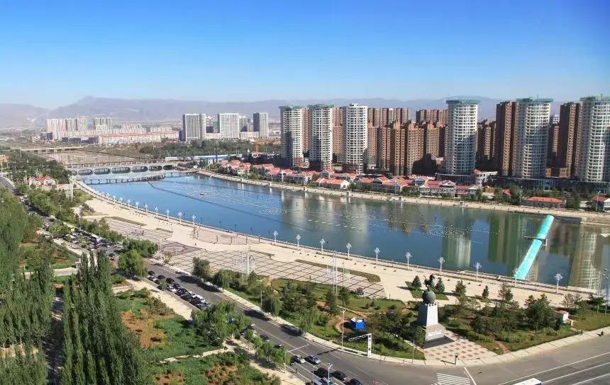 西安市最贫穷的区县,西安各区人眼中的区域