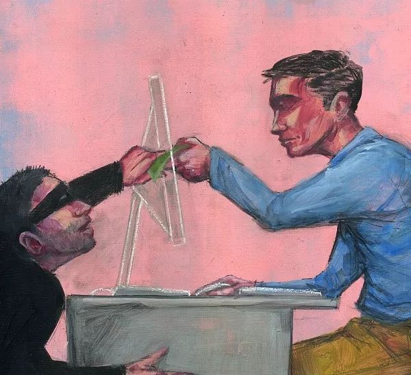 非洲已成*币特比**诈骗的温床：这几个*子骗**公司可把非洲人民坑苦了