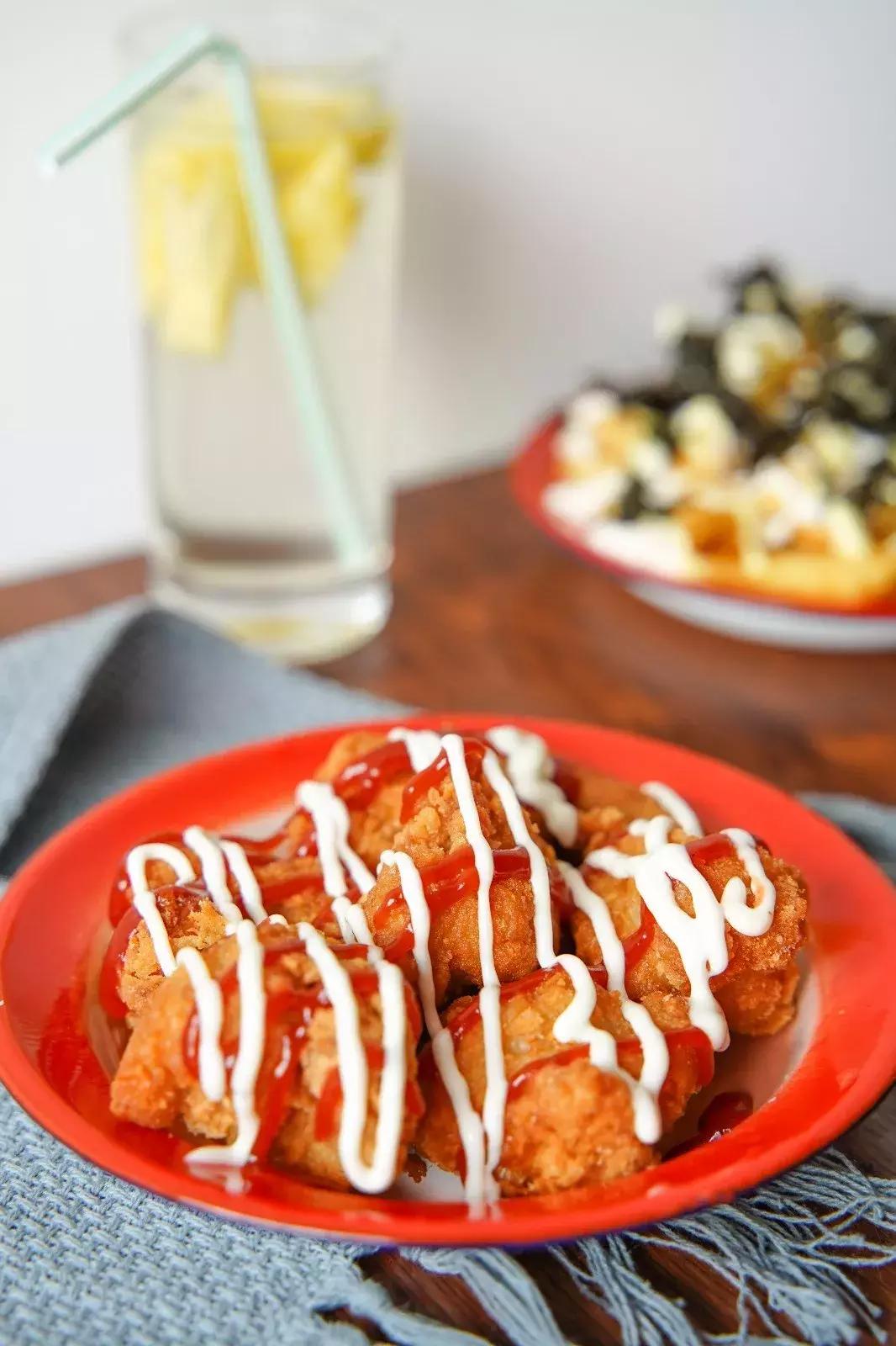 顺德推荐的冰室,顺德自助第一名