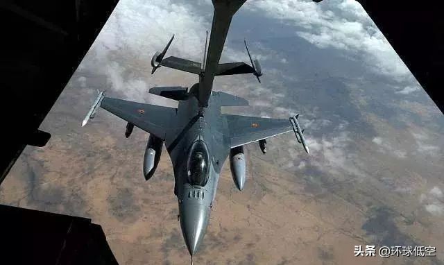 各国飞机加油机数量,世界空母舰载机图鉴