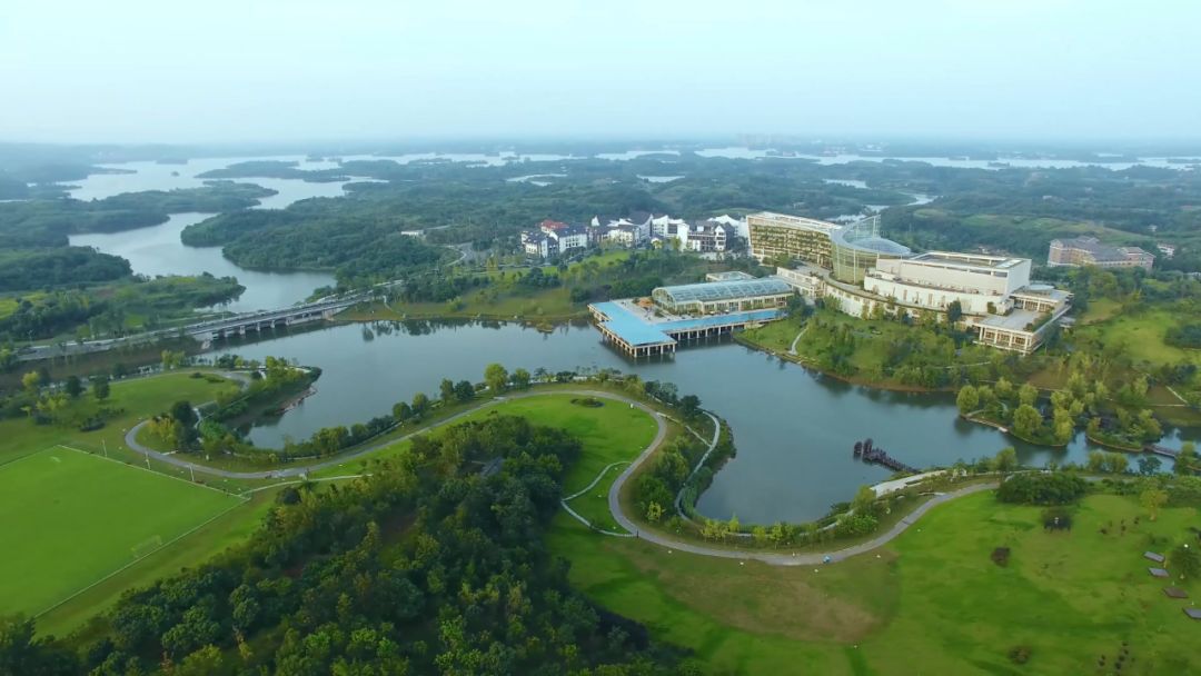 成都简阳三岔湖洲际酒店价格,成都三岔湖度假酒店