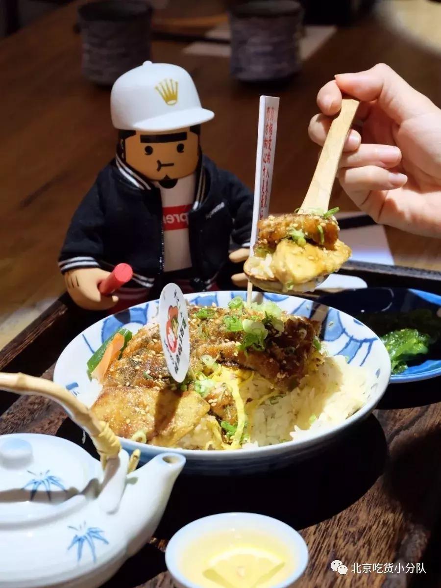 美食探店西单大悦城,来西单打卡视频