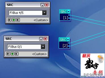创新声卡kx180效果器调试教程,win10安装创新声卡kx3553驱动插件