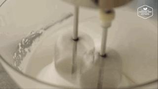 这次,韩国私房又研发新款网红小单品!巧克力流沙款哦