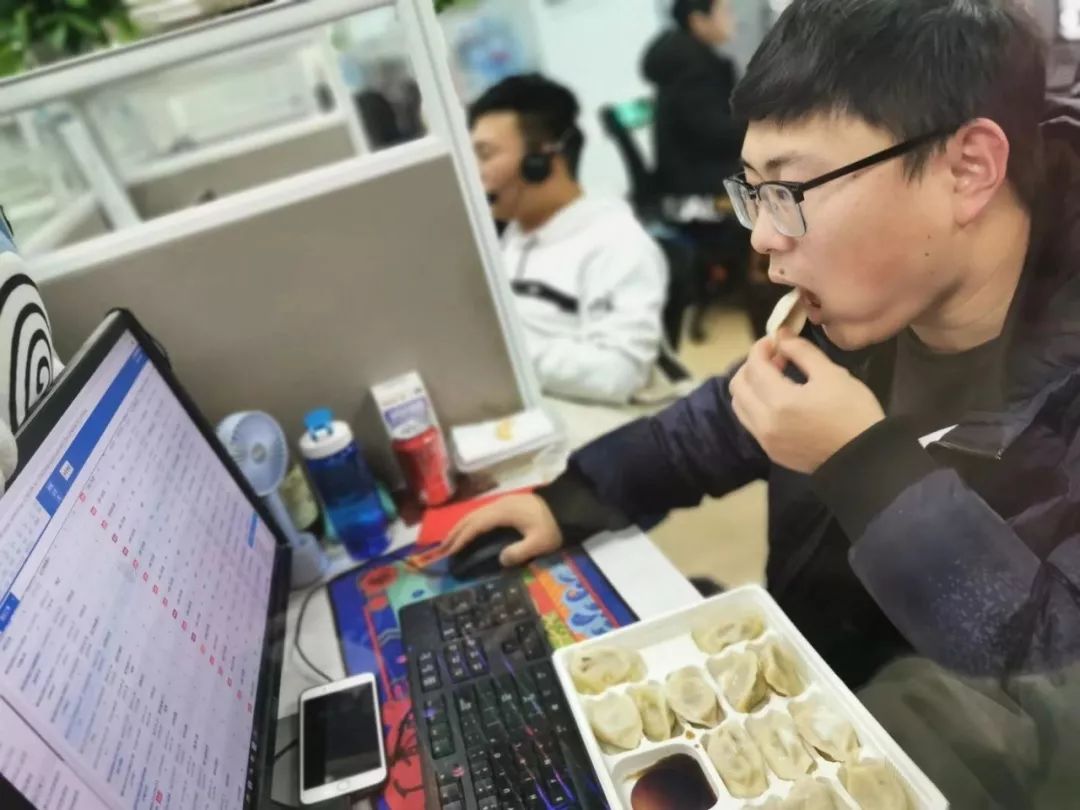 面对武汉疫情,这些科技公司的名字值得被记录