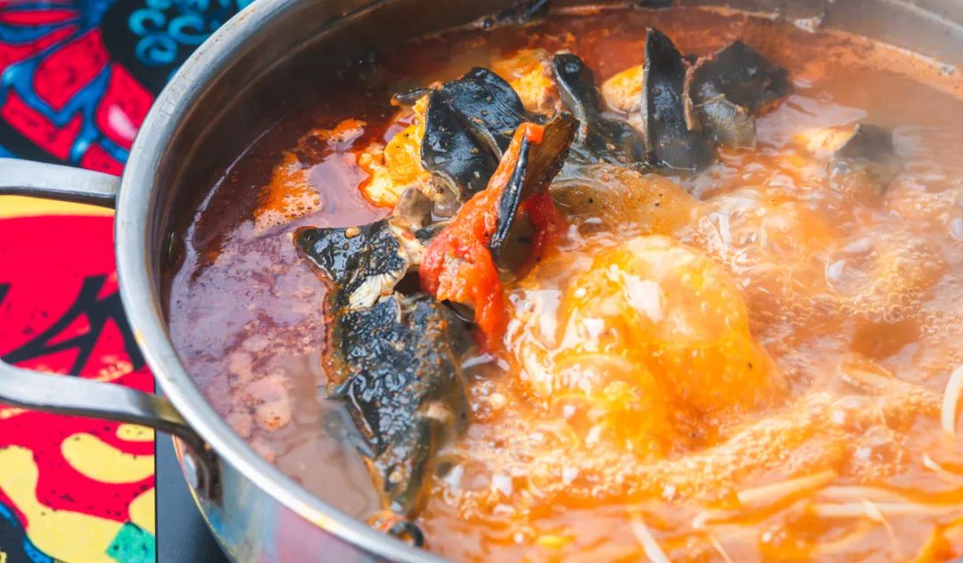 附近老字号酸汤鱼,附近最正宗的酸汤鱼