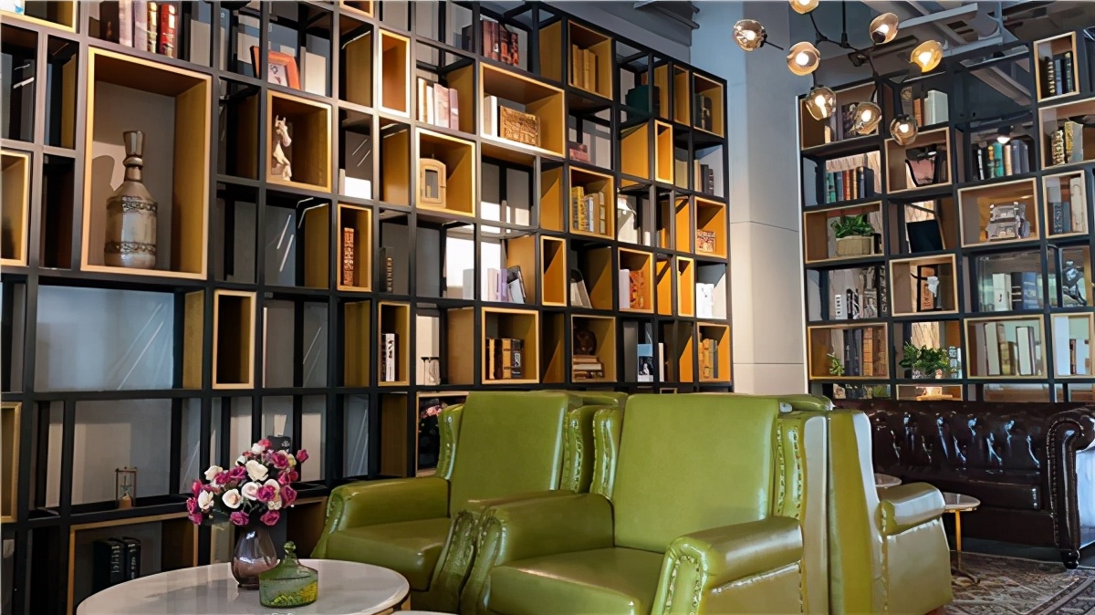 白衣天使也爱喆啡,喆啡酒店粉丝实力代言