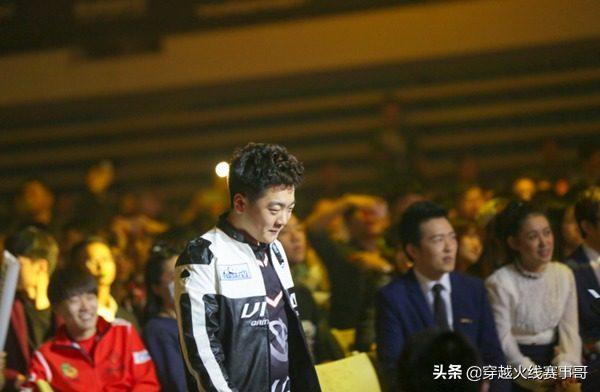 cfpl全明星赛金枪王称号,cfpl历代枪王狙神