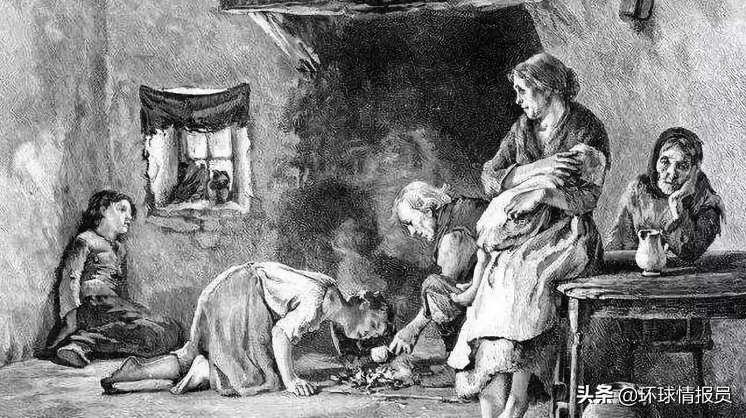 爱尔兰为何不并入英国,爱尔兰和北爱尔兰与英国的关系