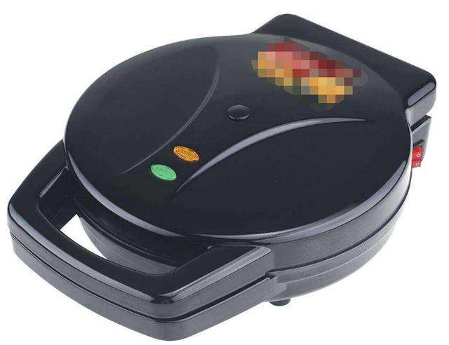 大电饼铛100种食谱大全教程,简单的电饼铛菜谱大全