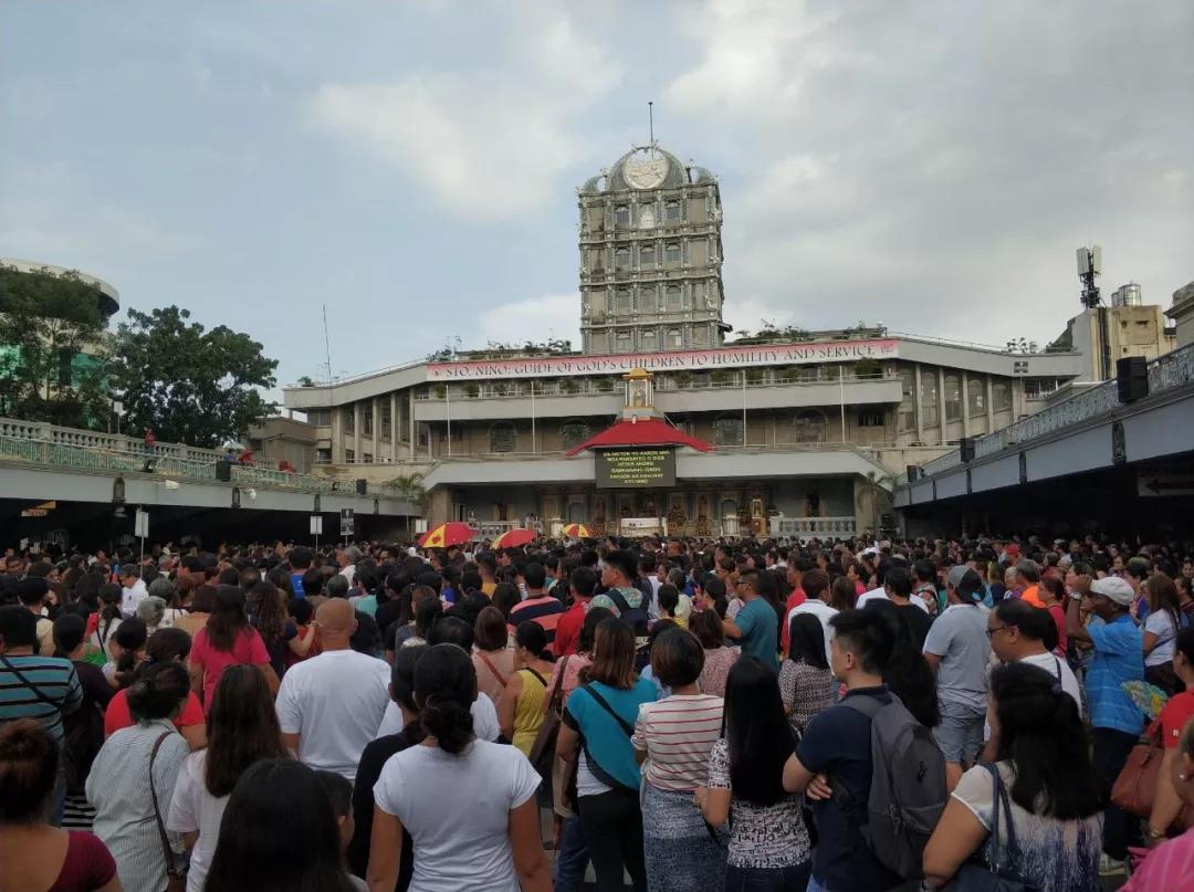 菲律宾10个必去地方,除了海边城市还能去哪里旅游