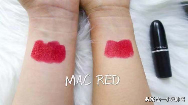 口红黄皮亲妈,黄皮亲妈口红合集