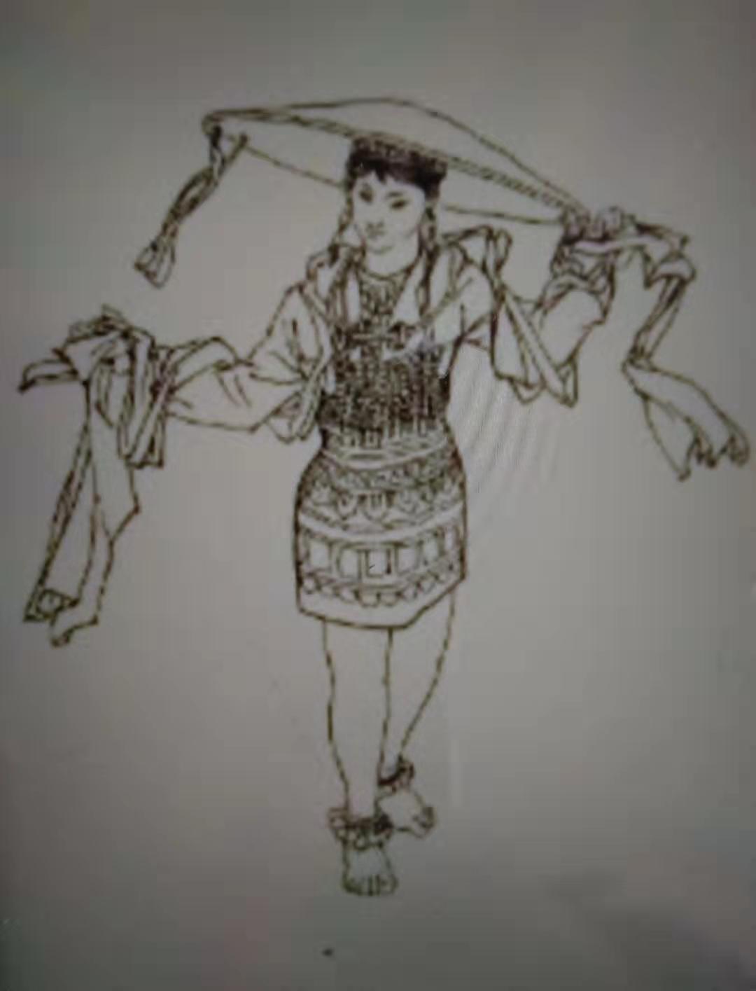 海南远古人类生活,海南古代黑历史