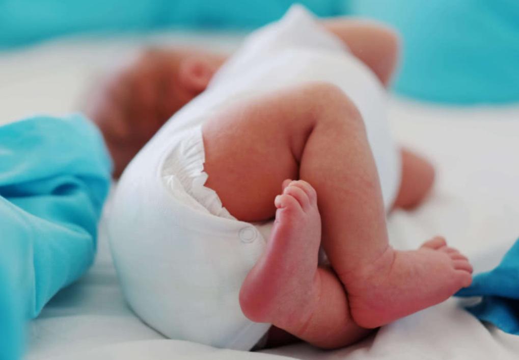 宝宝生了就会来大姨妈吗,刚出生的婴儿会来大姨妈吗