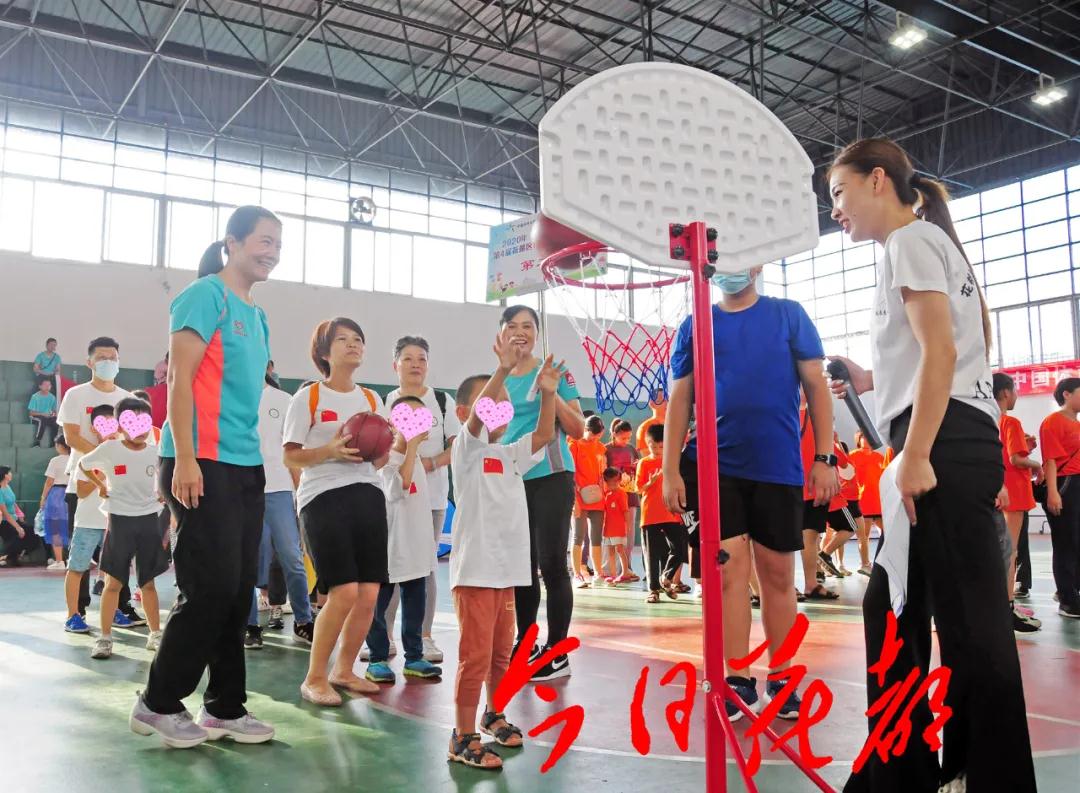 奔跑吧少年节目组让孩子散步,奔跑吧兄弟亲子活动