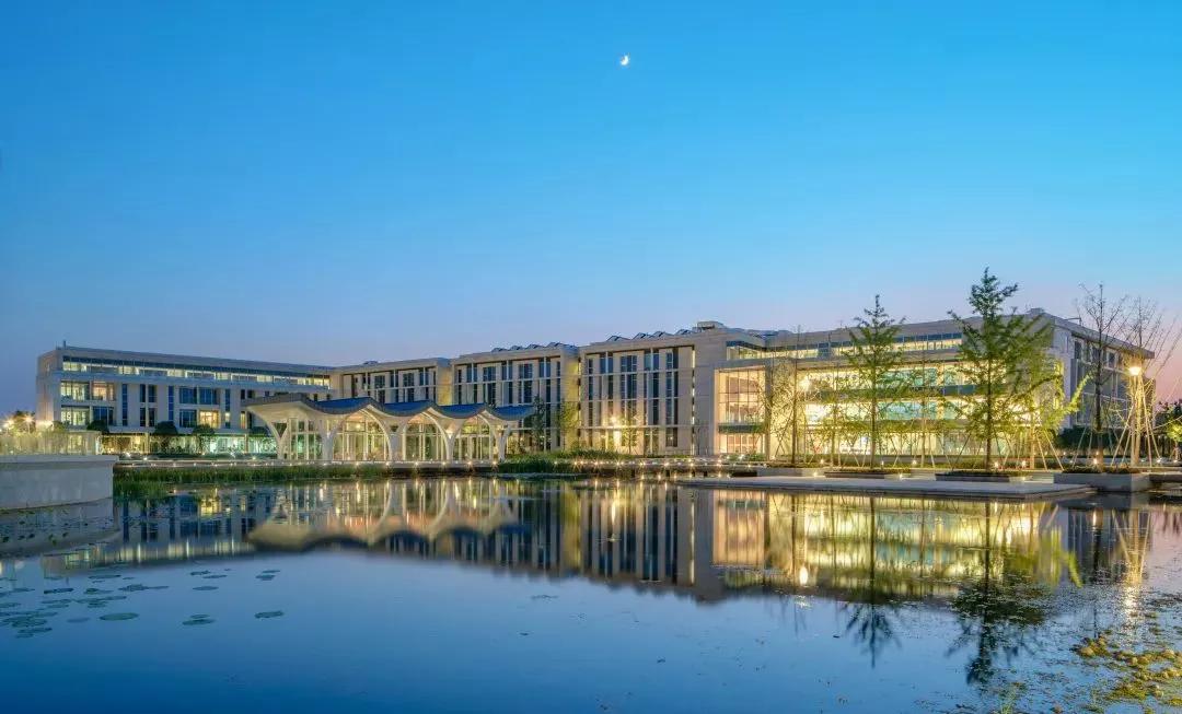 昆山杜克大学简介,江苏昆山杜克大学硕士