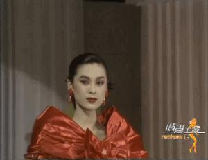 从工厂女工到明星的过程,第一代模特现状