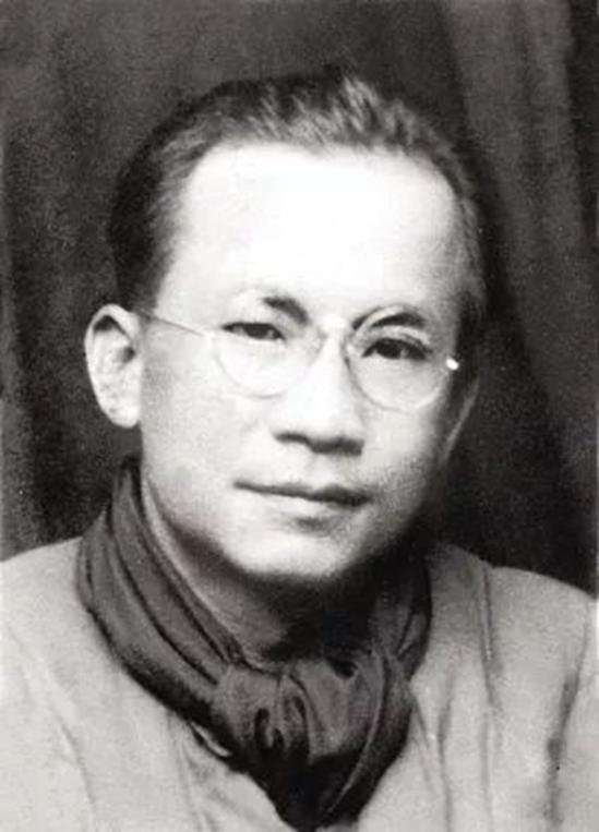 1943年，毛主席接见新四军将领田守尧，保卫处处长却说：他是假的