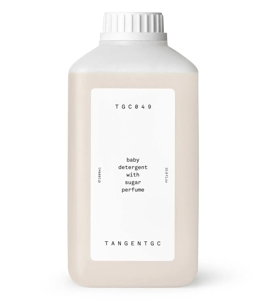 衣服买得好，衣物护理更重要！品质家庭都用这些洗护好物