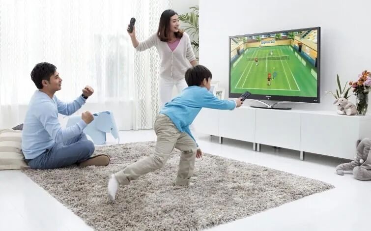 电视机收货怎么查验,电视收货后怎么检查