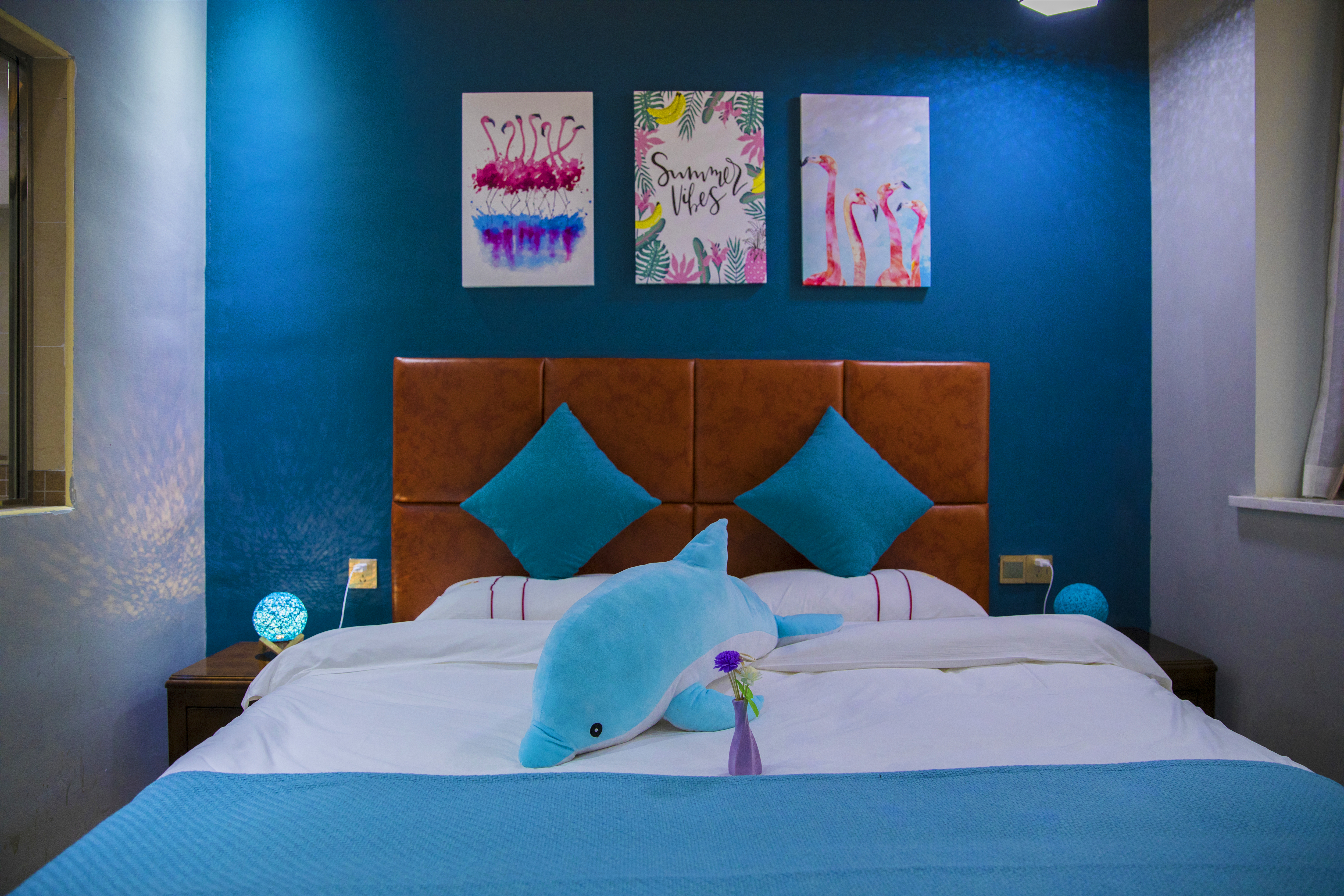 东江湖口碑最好民宿,东江湖景区民宿十大排名