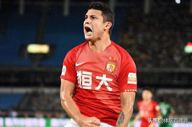 他是今年中超最火U21新星！曾效力欧洲联赛多年，或可接班郑智